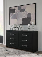Load image into Gallery viewer, Maeling Dresser
