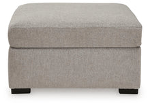 Load image into Gallery viewer, ModMax Luxe Ottoman
