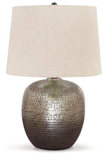 Load image into Gallery viewer, Magalie Table Lamp image
