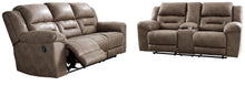 Load image into Gallery viewer, Stoneland Living Room Set

