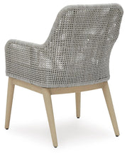Load image into Gallery viewer, Seton Creek Outdoor Seating Set
