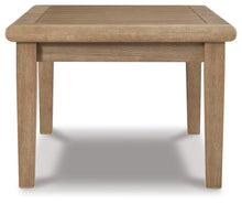 Load image into Gallery viewer, Gerianne Outdoor Occasional Table Set
