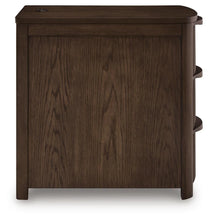 Load image into Gallery viewer, Camdill Chairside End Table
