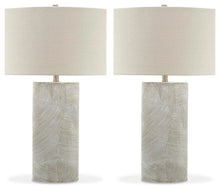 Load image into Gallery viewer, Bradard Lamp Set
