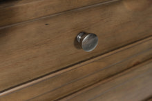 Load image into Gallery viewer, Feddinger Dresser and Mirror
