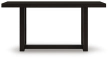 Load image into Gallery viewer, Neymorton Counter Height Dining Table
