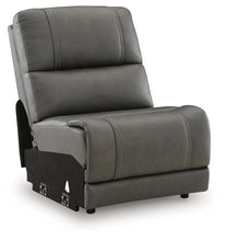 Load image into Gallery viewer, 5Z - Pittson Power Reclining Sectional
