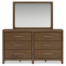 Load image into Gallery viewer, Cabalynn Dresser and Mirror
