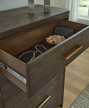 Load image into Gallery viewer, Radkin Chest of Drawers
