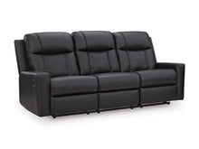 Load image into Gallery viewer, Mackmenville Reclining Sofa

