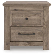 Load image into Gallery viewer, Rusticott Bedroom Set

