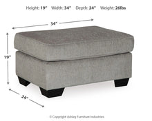 Load image into Gallery viewer, Altari Living Room Set
