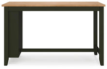 Load image into Gallery viewer, Gesthaven Counter Height Dining Table
