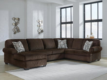 Load image into Gallery viewer, Kimlee Sectional with Chaise

