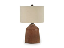 Load image into Gallery viewer, Aaleahya Table Lamp

