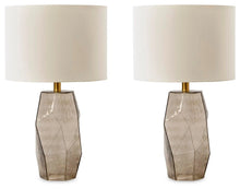 Load image into Gallery viewer, Taylow Lamp Set
