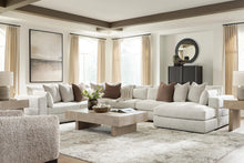 Load image into Gallery viewer, Ashbourne Estate Sectional with Chaise
