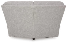 Load image into Gallery viewer, Acklen Place Power Reclining Sectional with Storage Console

