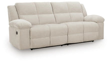 Load image into Gallery viewer, Orlen Reclining Sofa
