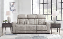 Load image into Gallery viewer, Boyington Power Reclining Sofa &amp; Loveseat (2-Piece Set)
