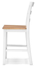 Load image into Gallery viewer, Gesthaven Counter Height Barstool
