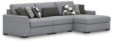 Load image into Gallery viewer, Bealton Sectional with Chaise
