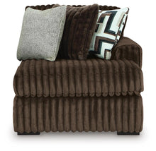 Load image into Gallery viewer, Midnight-Madness Sectional with Chaise
