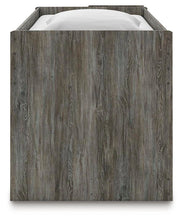 Load image into Gallery viewer, Frandern Loft Bed with Drawer Storage
