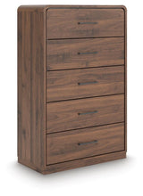 Load image into Gallery viewer, Fortlorn Chest of Drawers
