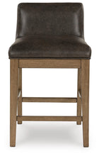 Load image into Gallery viewer, Cabalynn Counter Height Barstool
