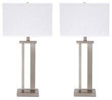 Load image into Gallery viewer, Aniela Table Lamp (Set of 2) image
