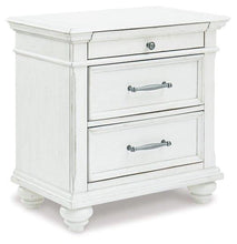 Load image into Gallery viewer, Kanwyn Nightstand image
