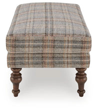 Load image into Gallery viewer, Wilkland Accent Ottoman
