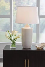 Load image into Gallery viewer, Cylener Lamp Set

