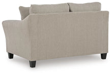 Load image into Gallery viewer, Willarae Loveseat
