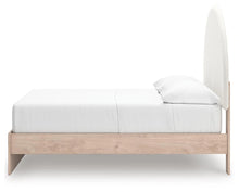 Load image into Gallery viewer, Arloster Upholstered Bed
