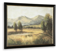 Load image into Gallery viewer, Ingor Wall Art
