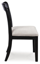 Load image into Gallery viewer, Greddinton Dining Chair
