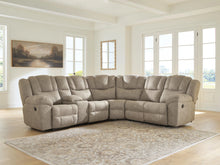 Load image into Gallery viewer, Pearce-Pike Sectional
