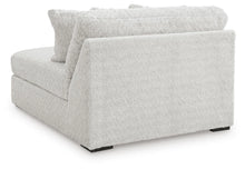 Load image into Gallery viewer, Cuddle Plush Sectional with Chaise
