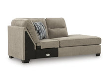 Load image into Gallery viewer, Olten Sectional with Chaise
