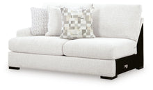 Load image into Gallery viewer, Misty-Lakes Sectional with Chaise
