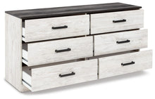 Load image into Gallery viewer, Shawburn Dresser
