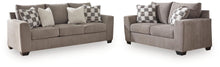 Load image into Gallery viewer, Loreo Living Room Set
