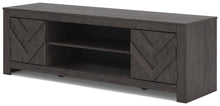 Load image into Gallery viewer, Cayboni 71" TV Stand
