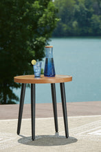 Load image into Gallery viewer, Horizon Hall Outdoor End Table
