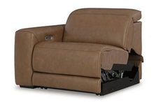Load image into Gallery viewer, Magic Man Power Reclining Sectional Sofa
