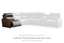 Load image into Gallery viewer, ModZ Power Reclining Sectional Loveseat

