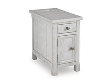 Load image into Gallery viewer, Robbinsdale Chairside End Table
