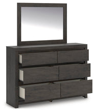 Load image into Gallery viewer, Fraluna Bedroom Set
